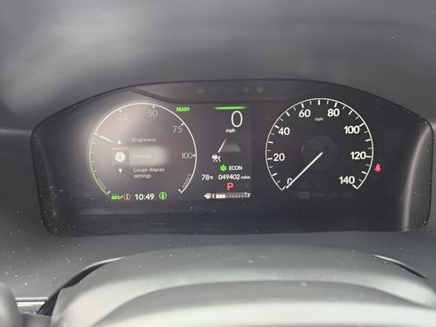Used 2024 Honda CR-V Sport image 20