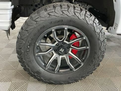 Used 2022 Ford F150 XLT w/ Equipment Group 302A High image 42