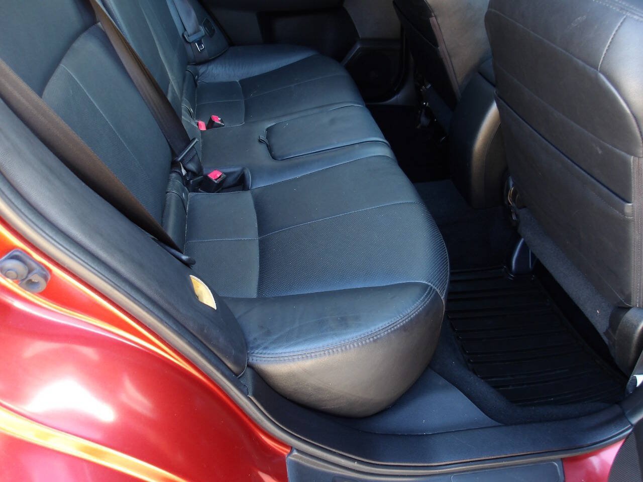 Used 2011 Subaru Forester 2.5X Limited AWD/4WD image 23