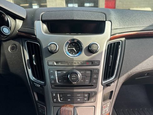 Used 2011 Cadillac CTS Premium AWD/4WD image 17