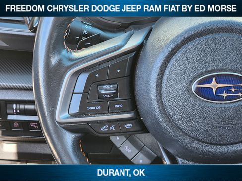 Used 2020 Subaru Crosstrek 2.0i Premium w/ Moonroof Package 2 image 21