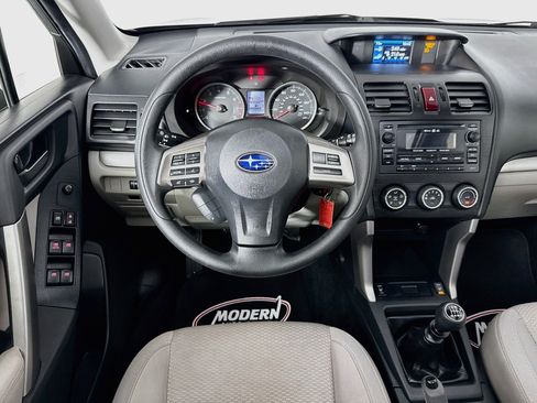 Used 2015 Subaru Forester 2.5i Premium AWD/4WD image 24