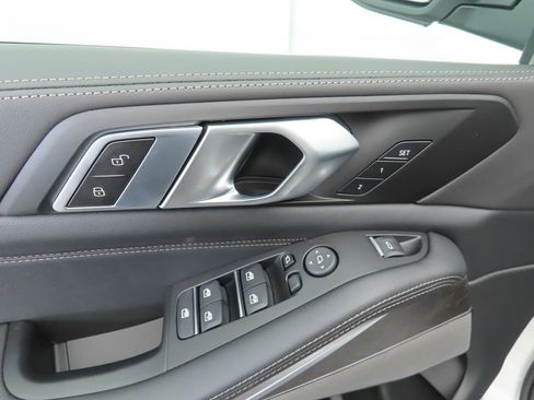 New 2026 BMW X5 xDrive40i w/ Premium Package image 23