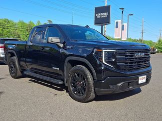 Certified 2025 GMC Sierra 1500 Elevation AWD/4WD video 1