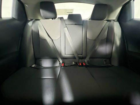 New 2026 Toyota Prius Plug-In Hybrid image 33