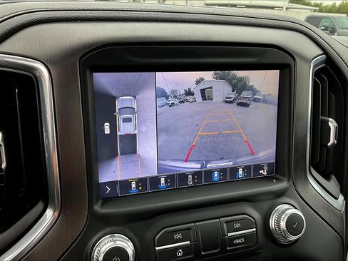 Used 2019 GMC Sierra 1500 AT4 w/ AT4 Premium Package AWD/4WD image 26