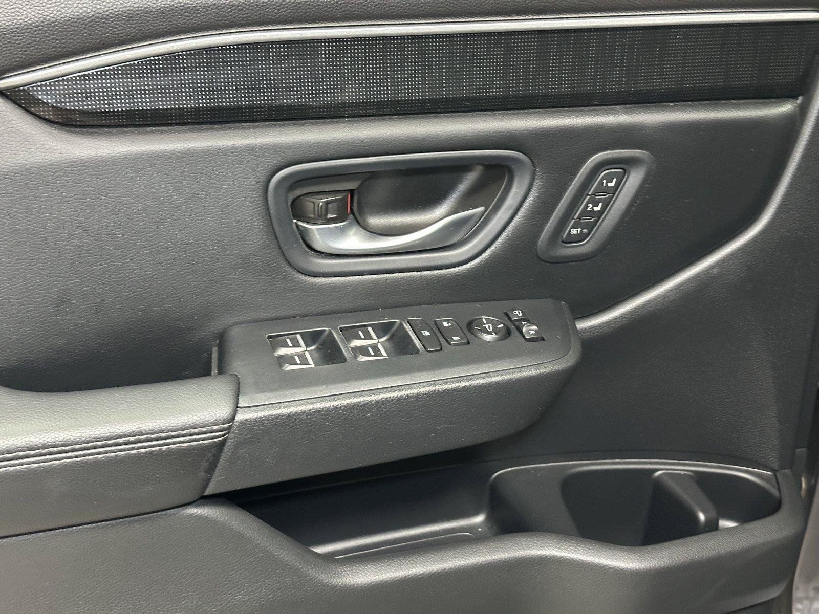Certified 2024 Honda Pilot Elite image 21