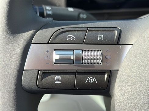 New 2026 Hyundai Kona SEL Sport image 22