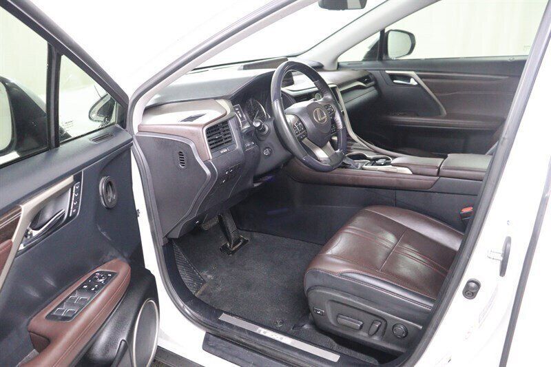 Used 2019 Lexus RX 350 AWD image 19