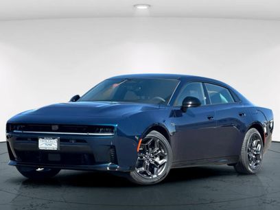 New 2026 Dodge Charger R/T