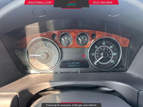 Used 2012 Ford Flex Limited FWD image 8