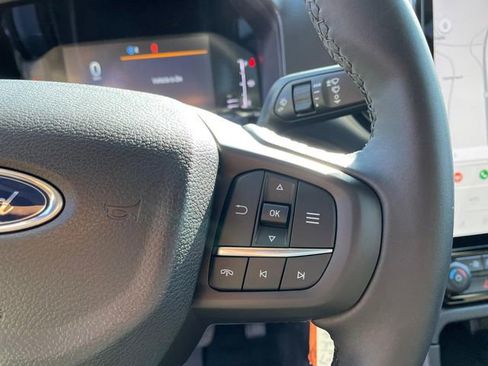 New 2025 Ford Ranger XLT w/ Equipment Group 301A High image 23