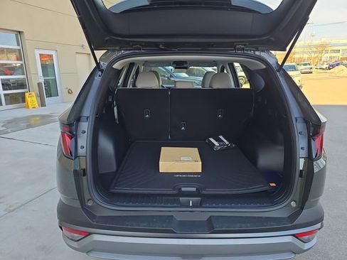 New 2026 Hyundai Tucson SE image 22