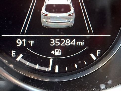 Used 2023 MAZDA CX-5 AWD 2.5 S w/ Select Package image 22