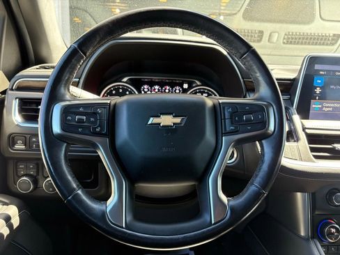 Used 2021 Chevrolet Tahoe Premier image 27