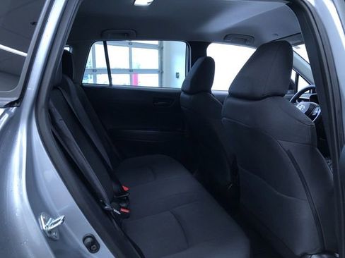 Certified 2026 Toyota Corolla Cross LE FWD image 21
