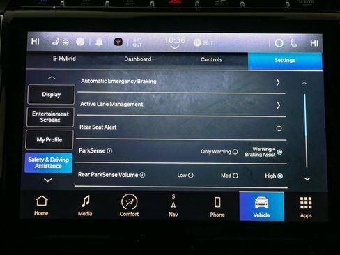 Used 2022 Jeep Grand Cherokee Limited 4xe image 29