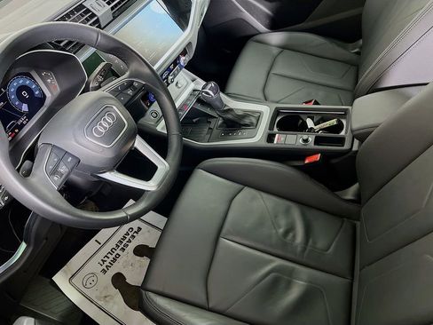 Used 2023 Audi Q3 2.0T Premium Plus w/ Premium Plus Package image 22