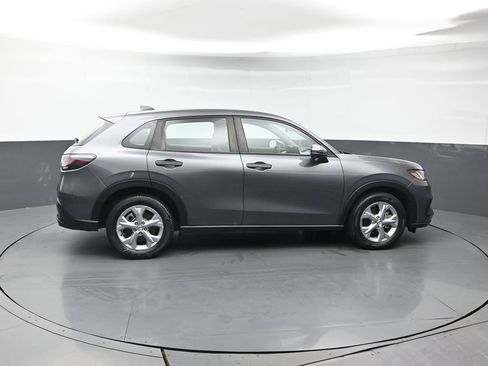 Certified 2023 Honda HR-V LX image 7
