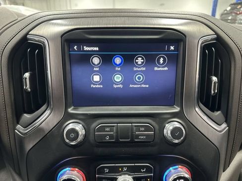 Used 2021 GMC Sierra 1500 Denali w/ Denali Ultimate Package AWD/4WD image 16