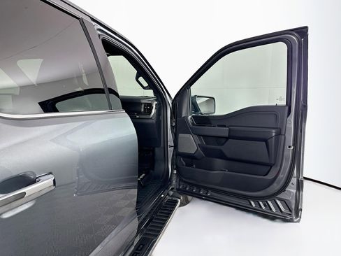 Used 2024 Ford F150 Lariat w/ FX4 Off-Road Package image 32