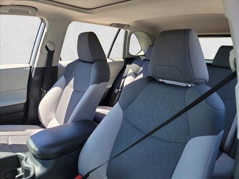 Used 2023 Toyota RAV4 XLE w/ Convenience Package image 12