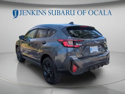 Used 2025 Subaru Crosstrek 2.0i AWD/4WD image 5