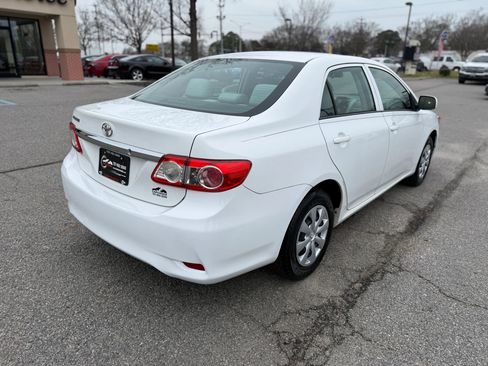 Used 2013 Toyota Corolla L image 7