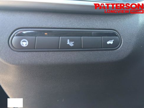 Used 2025 INFINITI QX60 Sensory w/ Vision Package AWD/4WD image 14