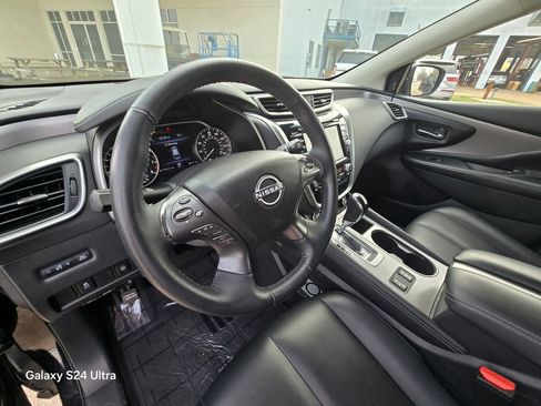 Used 2023 Nissan Murano SV image 13