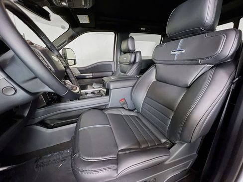 New 2026 Ford F350 Platinum image 25