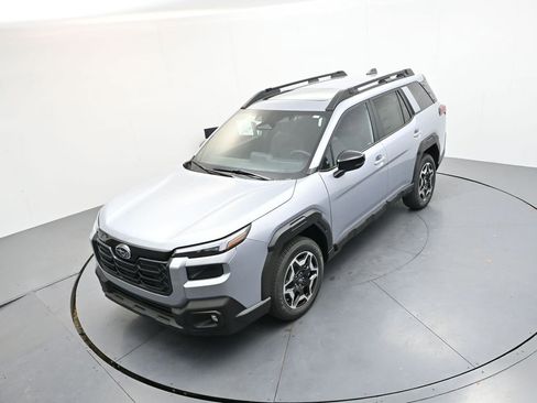 New 2026 Subaru Outback Touring image 11