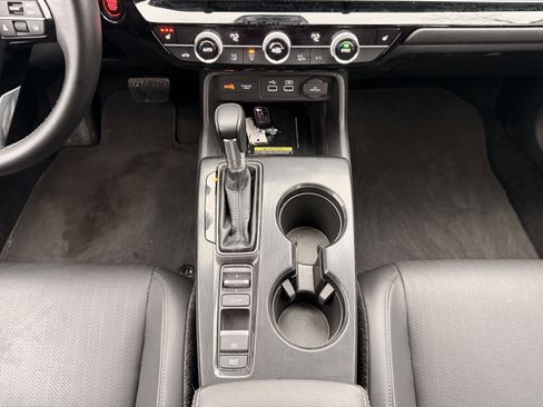 Used 2024 Honda Civic Touring image 20