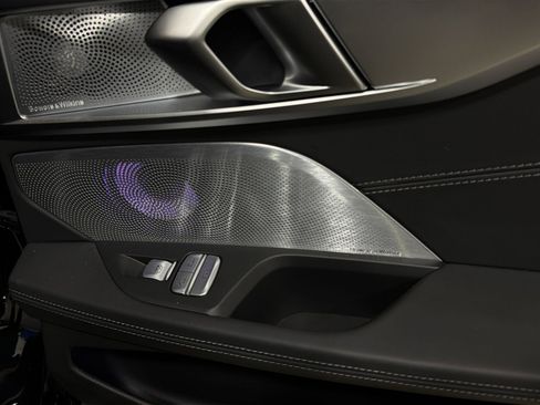 Used 2025 BMW M8 Competition AWD/4WD image 46
