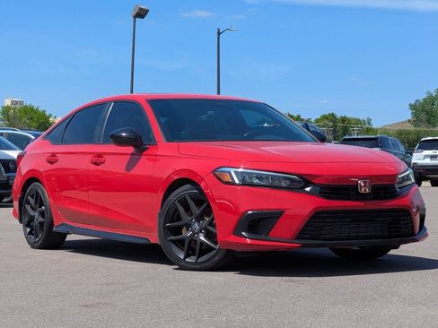 Used 2024 Honda Civic Si image 30