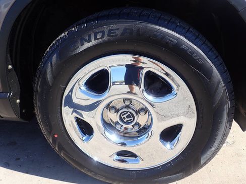 Used 2011 Honda CR-V LX image 31