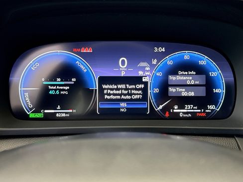 Used 2025 Toyota Crown XLE image 13