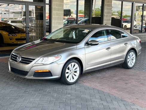 Used 2012 Volkswagen CC Sport FWD image 80