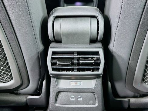 Certified 2025 Audi A3 2.0T Premium w/ Black Optic Package image 23