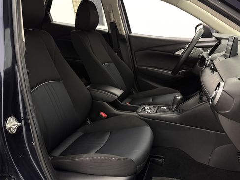 Used 2019 MAZDA CX-3 Sport AWD/4WD image 32
