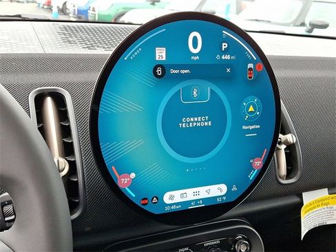 New 2026 MINI Cooper Countryman S image 12