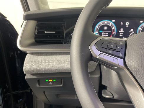 New 2026 Volkswagen Tiguan S image 13