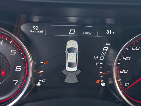 Used 2022 Dodge Charger R/T RWD image 19