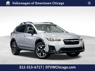 Used 2019 Subaru Crosstrek 2.0i w/ Eyesight System 360° Tour