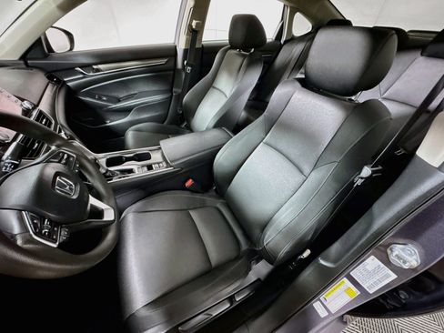 Used 2021 Honda Accord LX image 12