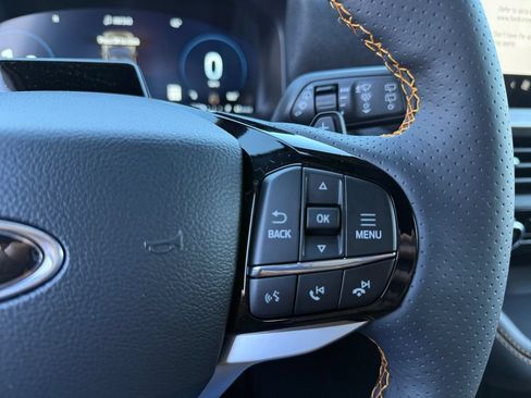 New 2026 Ford Explorer Tremor w/ Tremor Ultimate Package AWD/4WD image 18