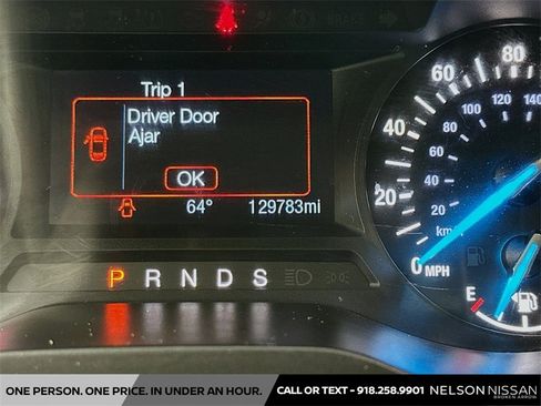 Used 2019 Ford Edge SE image 12