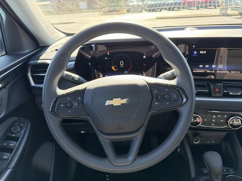 New 2026 Chevrolet TrailBlazer LT w/ Driver Confidence Package image 23