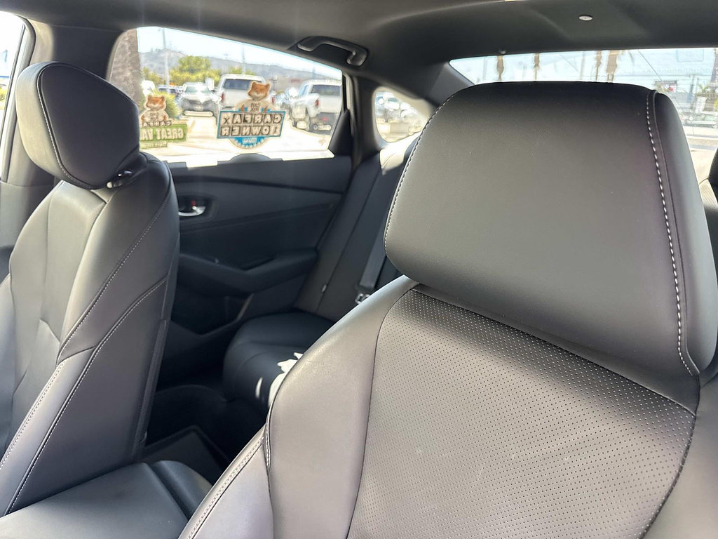 Certified 2024 Honda Accord Sport image 18