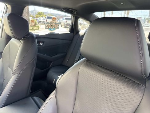 Certified 2024 Honda Accord Sport image 18